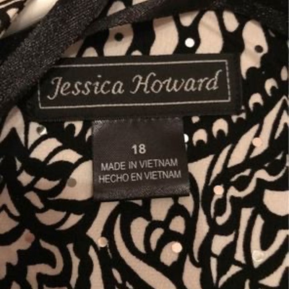 Jessica Howard Dress and Jacket Outfit - Picture 3 of 6